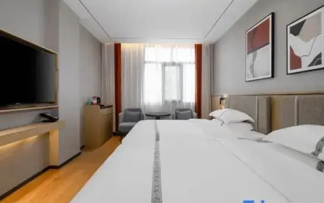 Guangzhou Huitong International Hotel