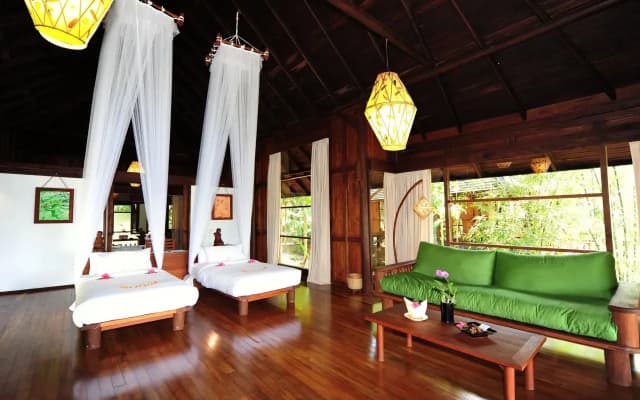 Inle Resort & Spa