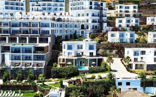 Swissôtel Living Bodrum