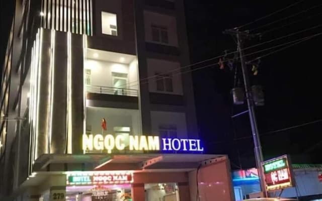 Ngoc Nam Hotel