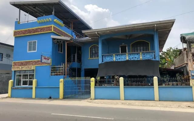 Ravara-Natividad Pension House