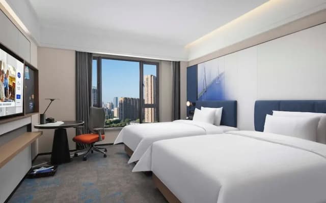 Hampton by Hilton Ningbo Yinzhou City
