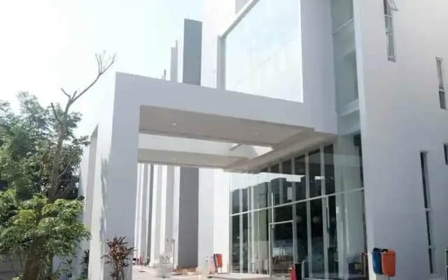 Green Stay Inn @ Aeropolis Residence 2