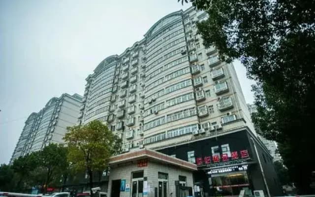 Century Boutique Hotel