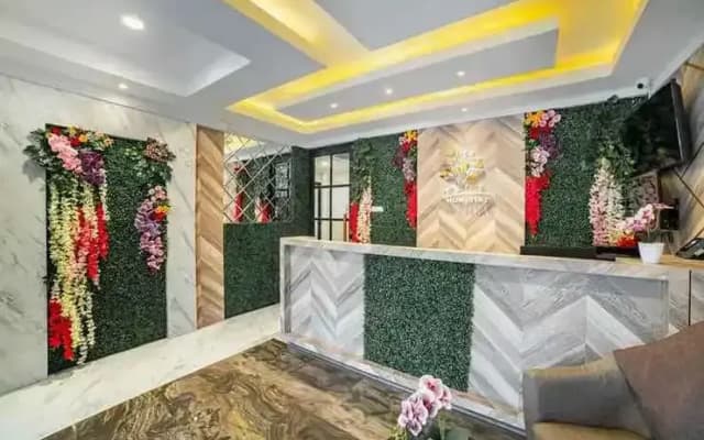 Tree Homestay Mitra RedDoorz