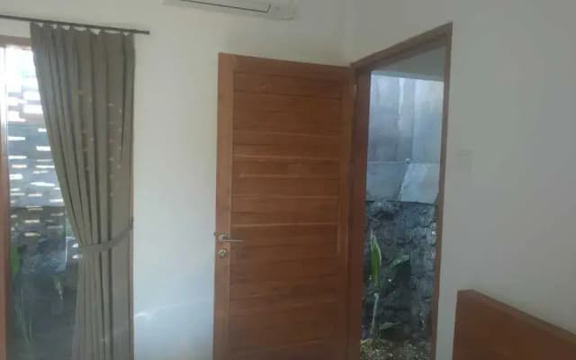 Keramas House