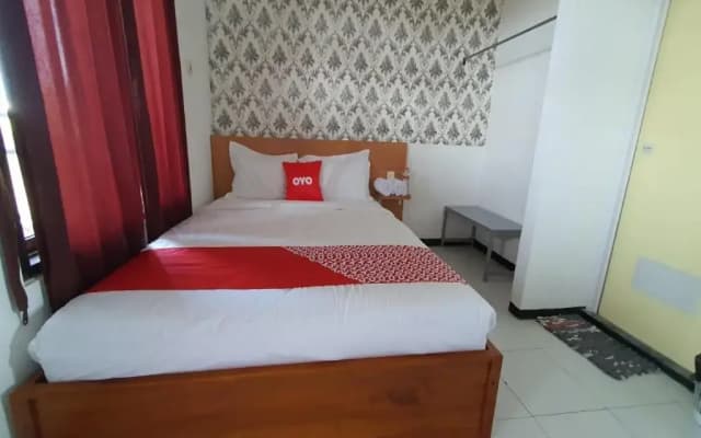 OYO 3895 D'Luck Homestay