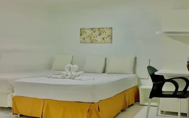 Pousada Marahub