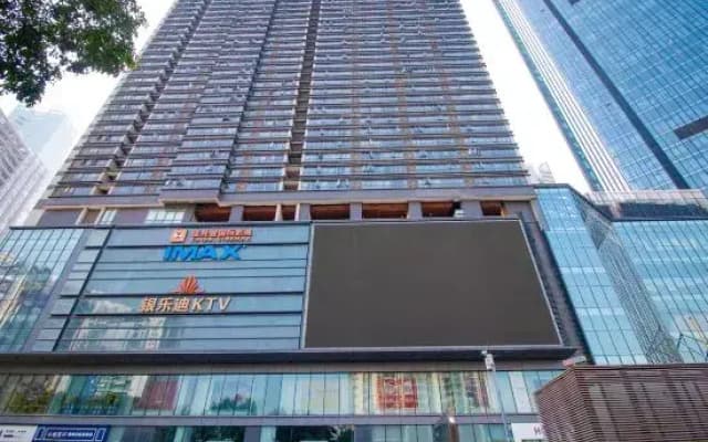 Huizhou Kaisa Musi Hotel Apartment
