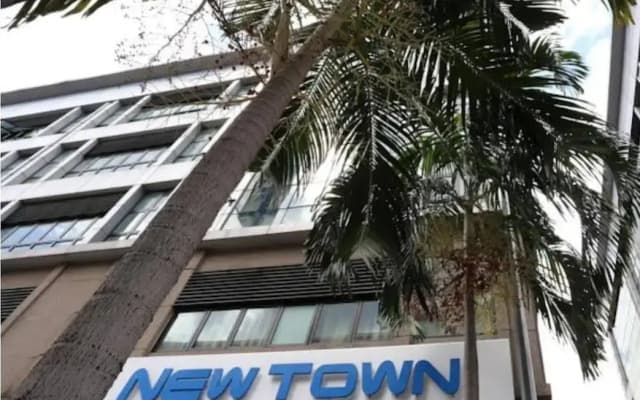 New Town Hotel USJ Sentral