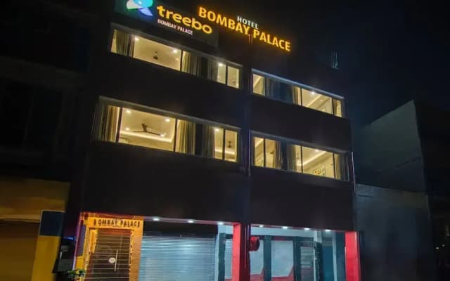 Treebo Bombay Palace