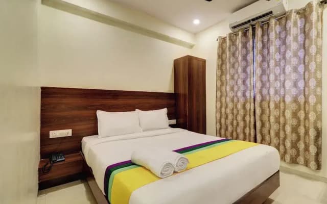 Hotel Victoria Park