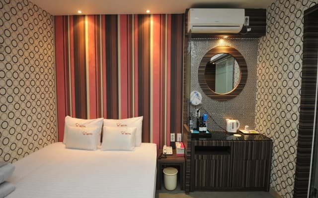 W Motel Seomyeon