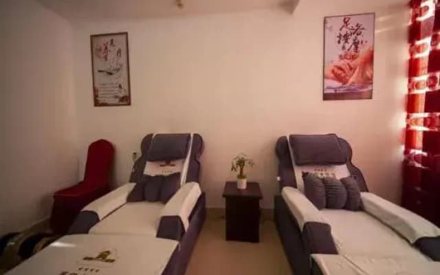 Taining Hotel