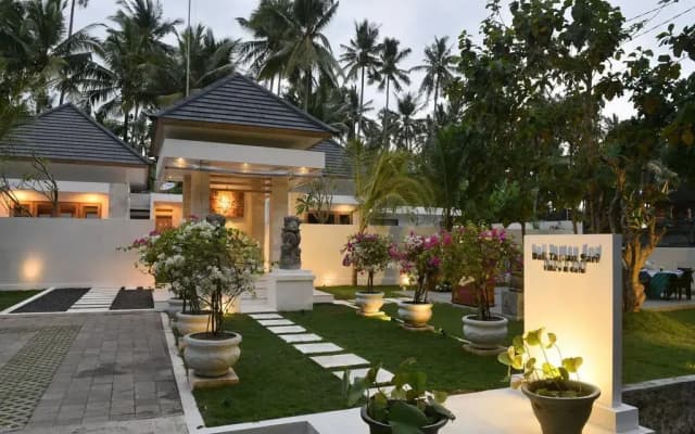 Bali Taman Sari Villas & Restaurant