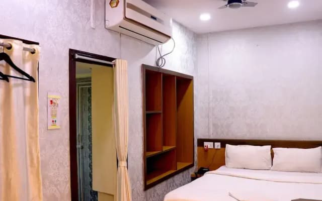Anupama Hospitality LLP Kolkata