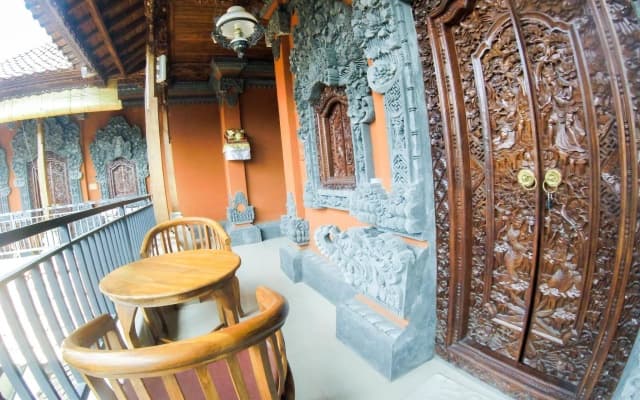 Shiva House Ubud
