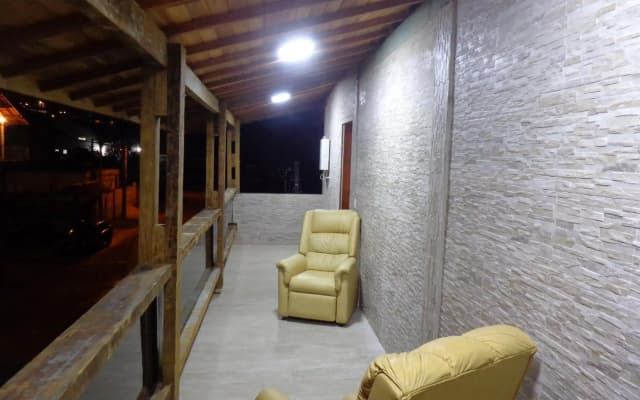 Monte Verde Inn Suítes com Hidromassagem dupla