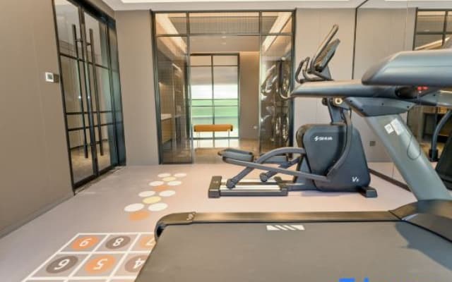 Homeinn Plus Hotel (Huai'an Beijing East Road Da Run Fa Store)