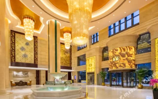 Dali Century Hotel
