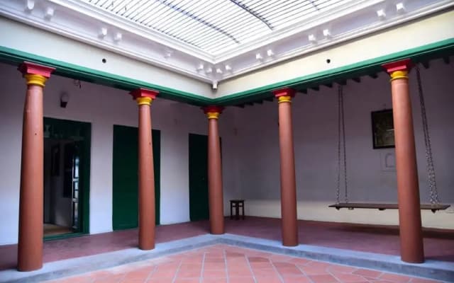Villa Sentosa