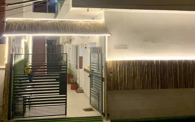 Patiala inn
