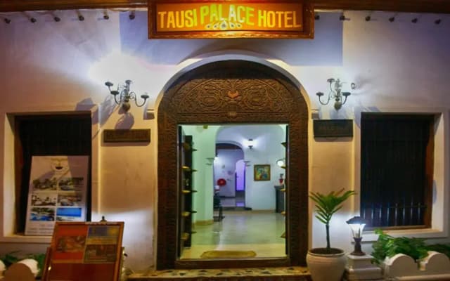 Horizon Palace