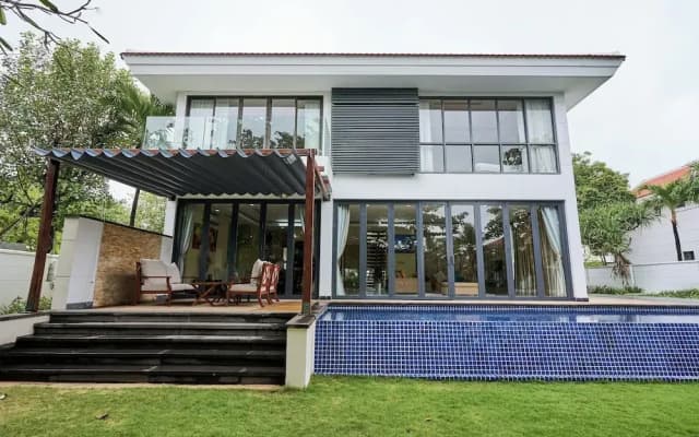 The Luxury Villas Danang