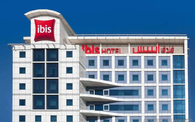Ibis Al Barsha