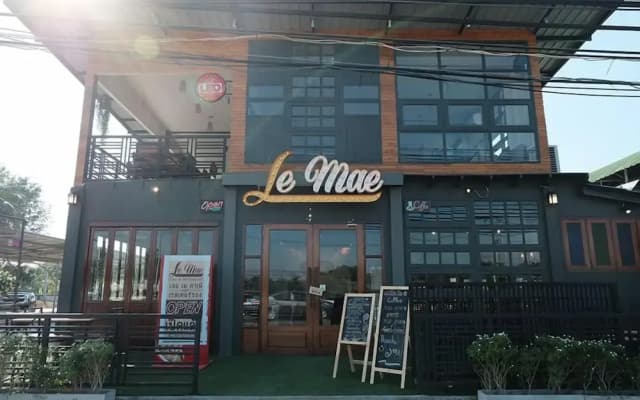 Le Mae Residence