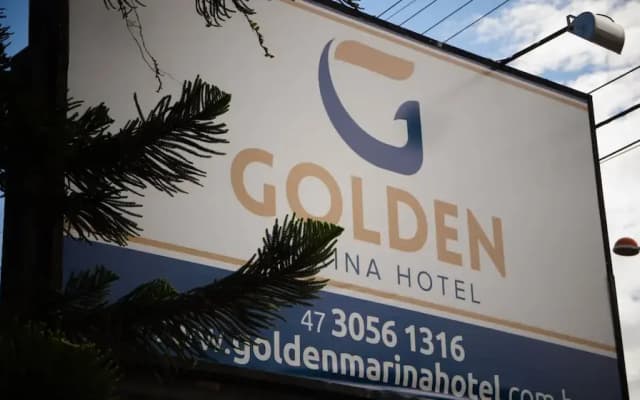 Golden Marina Hotel