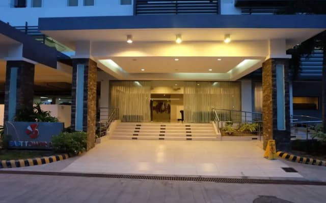 Standard Condo at Grand Residences Cebu