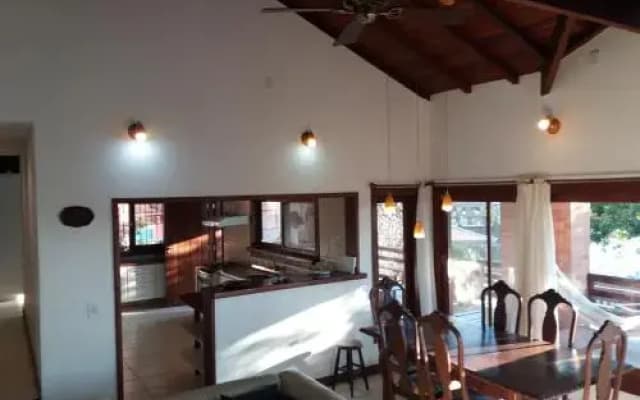 Casa Geribá