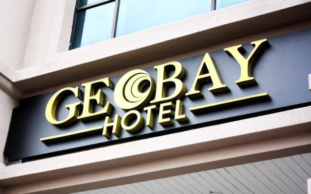 Geobay Hotel