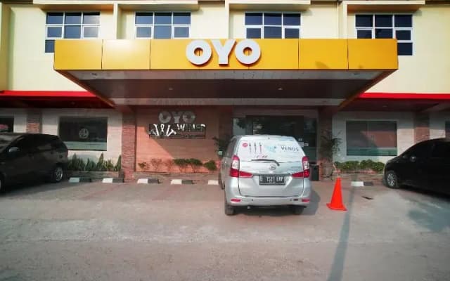 Winer Hotel Palembang