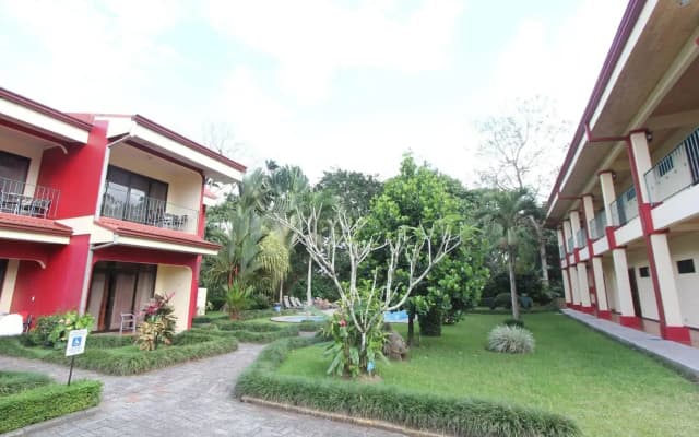 Hotel Monte Real