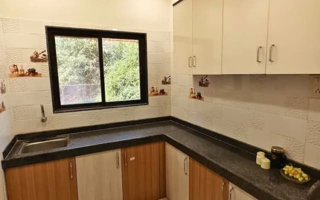 Konkan Pearl Suites