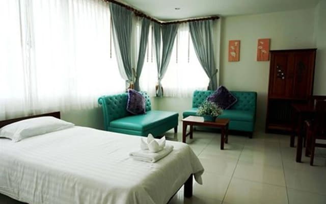 Smile Hua-Hin Resort