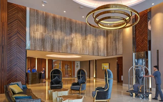 Hatten Place Melaka