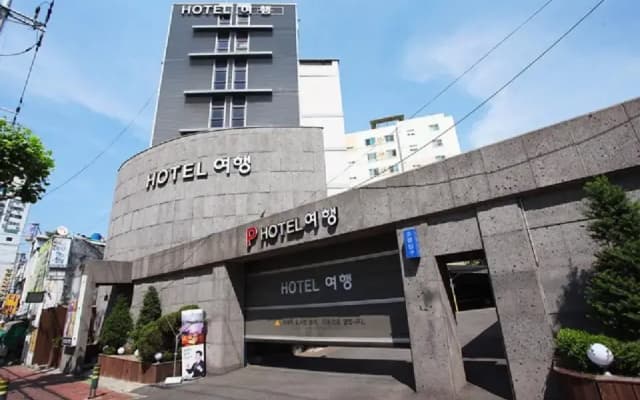 Hotel Travel