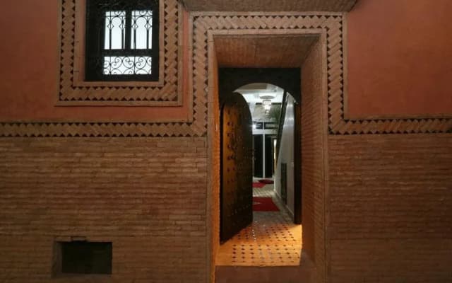 Riad Elite