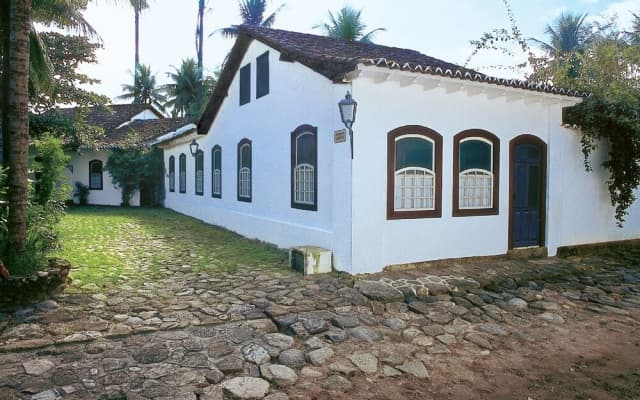 Pousada Pardieiro