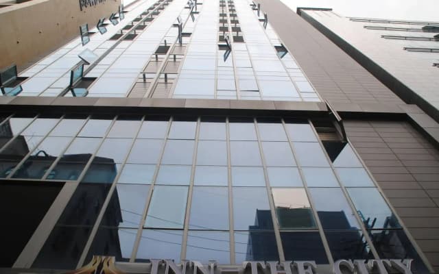 Inn The City Business Hotel