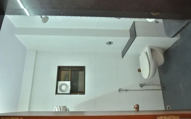 Sai Sparsh