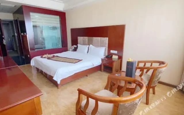 Golden Gulf Hotel