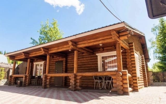 База отдыха Лес (Forest)