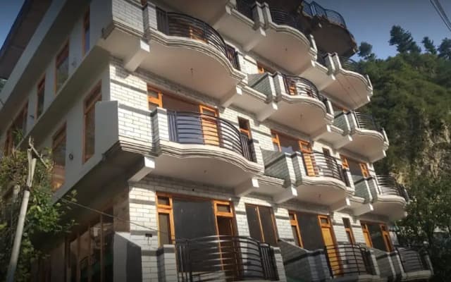 The Black Morel Hotel & Restaurant