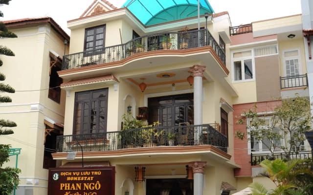 Ngo Homestay