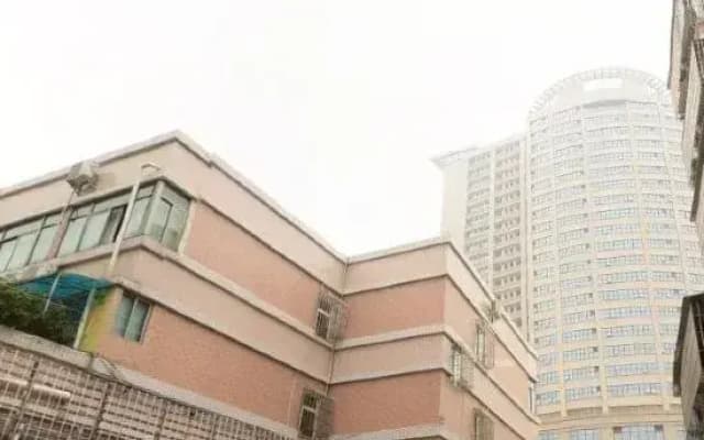 Boyi Hotel