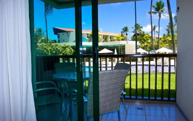Flat Marulhos Suítes E Resort